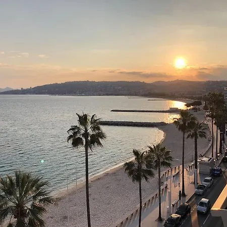 Apartamento Soleil 2023 Antibes Exterior foto