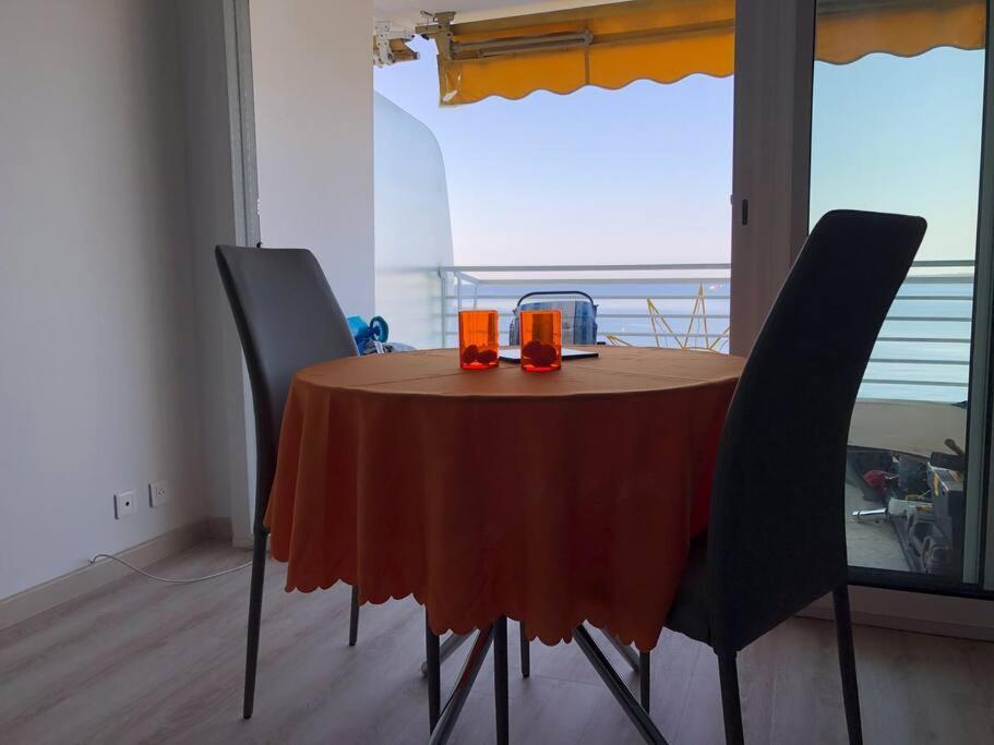 Soleil 2023 Antibes