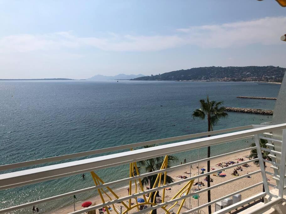 Soleil 2023 Apartment Antibes