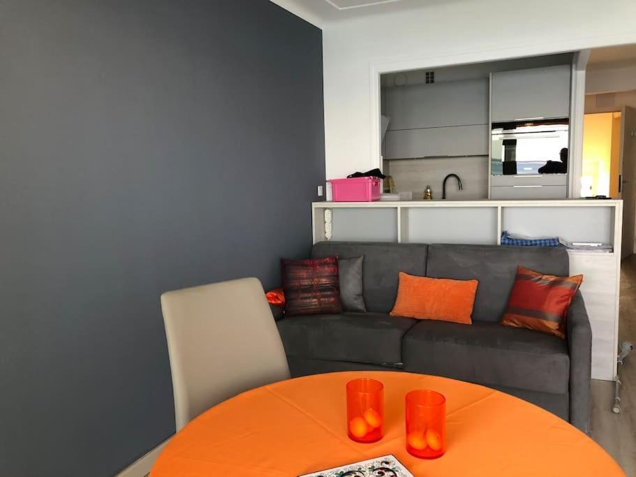Soleil 2023 Apartment Antibes