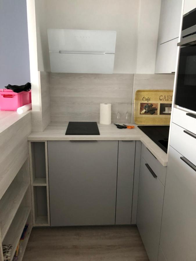 Soleil 2023 Apartment *