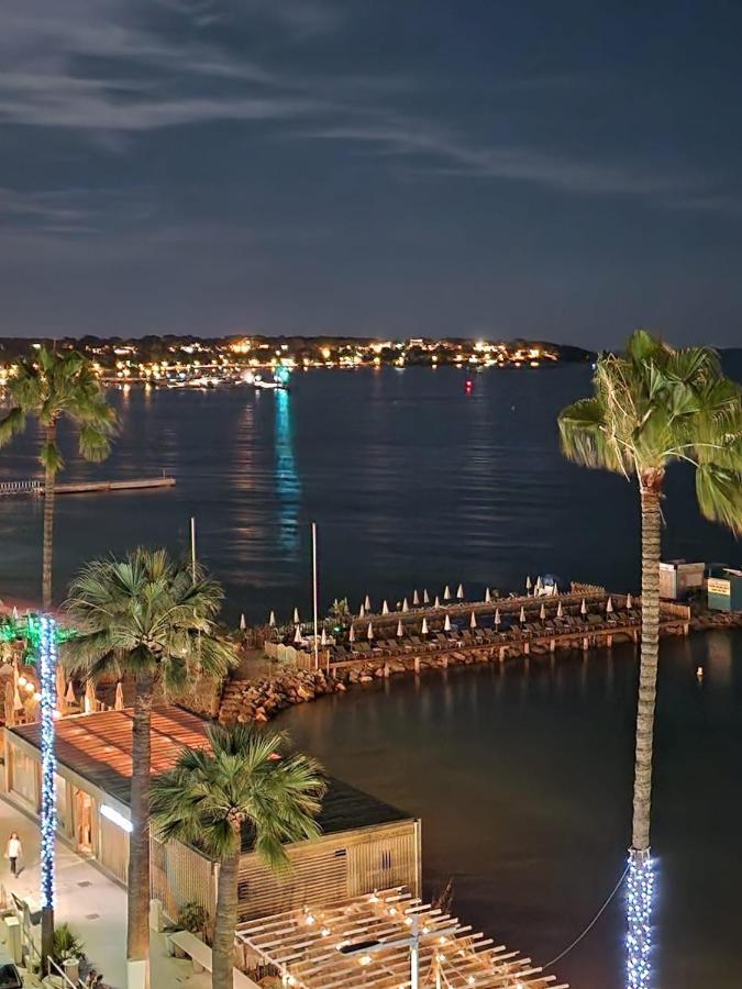 Apartment Soleil 2023 Antibes