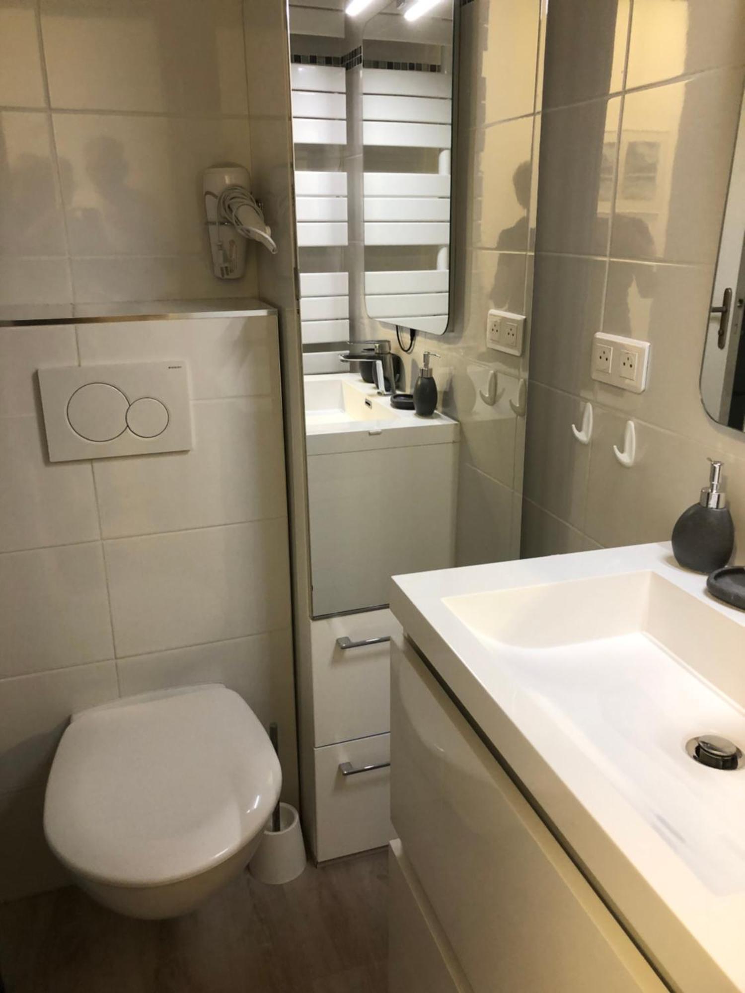 Apartment Soleil 2023 Antibes