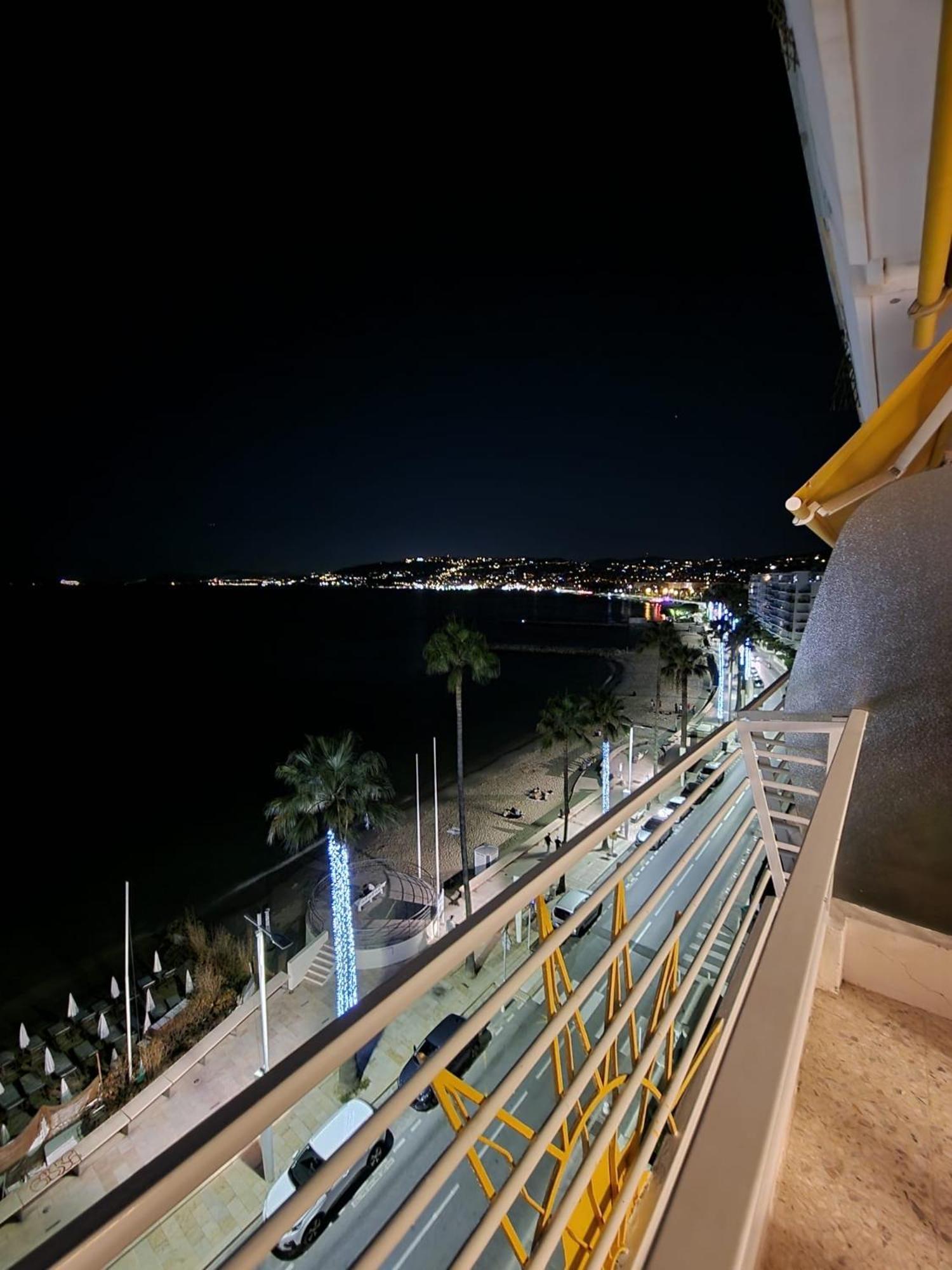 Apartment Soleil 2023 Antibes