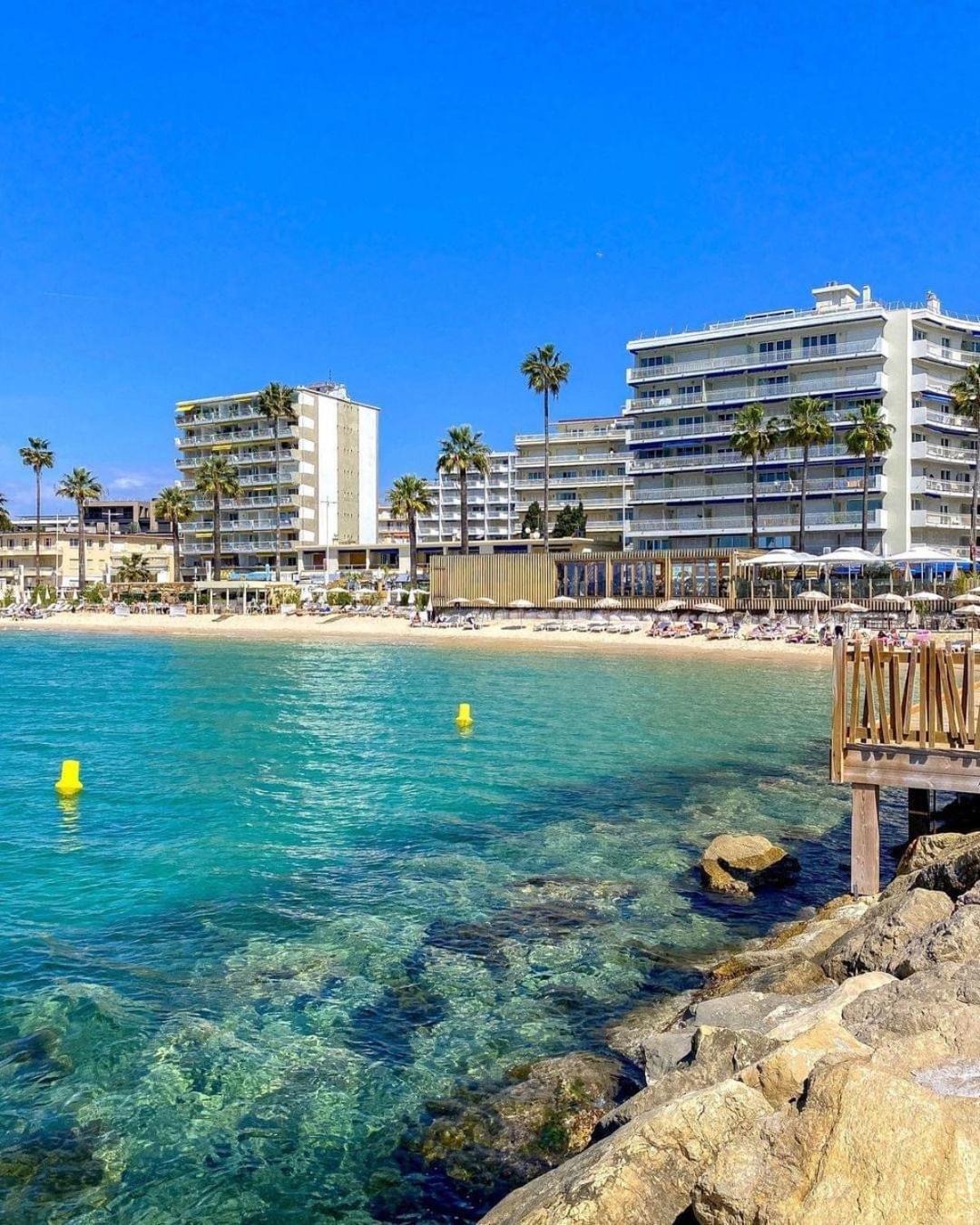Soleil 2023 * Antibes